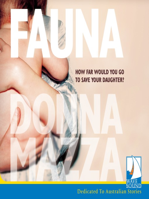 Title details for Fauna by Donna Mazza - Available